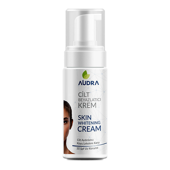 Audra Cilt Beyazlatıcı